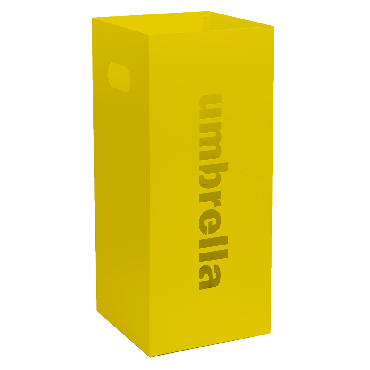 Ομπρελοθήκη Pam & Co 24-603 Yellow Matte