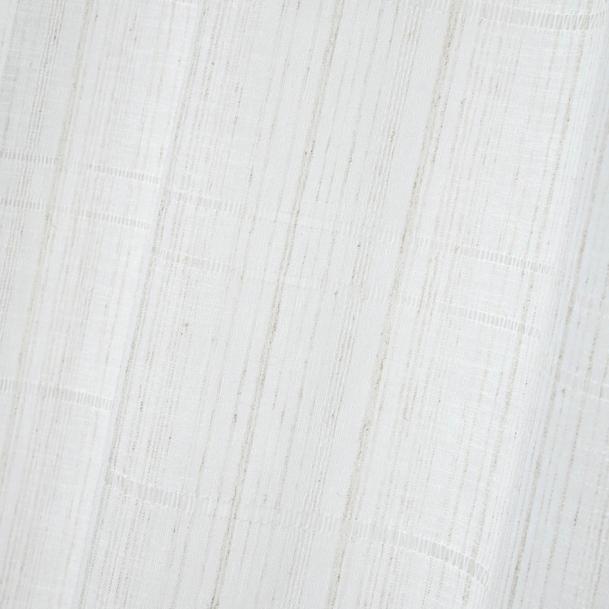 Κουρτίνα (140X260) με Τρουκς S-F Tessa White R6D707001Vl Κουρτίνες Κρεβατοκάμαρας Spitishop