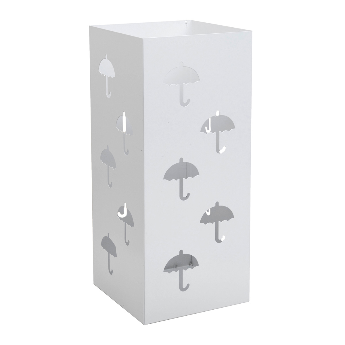 Ομπρελοθήκη Pam & Co 25-033 White Matte