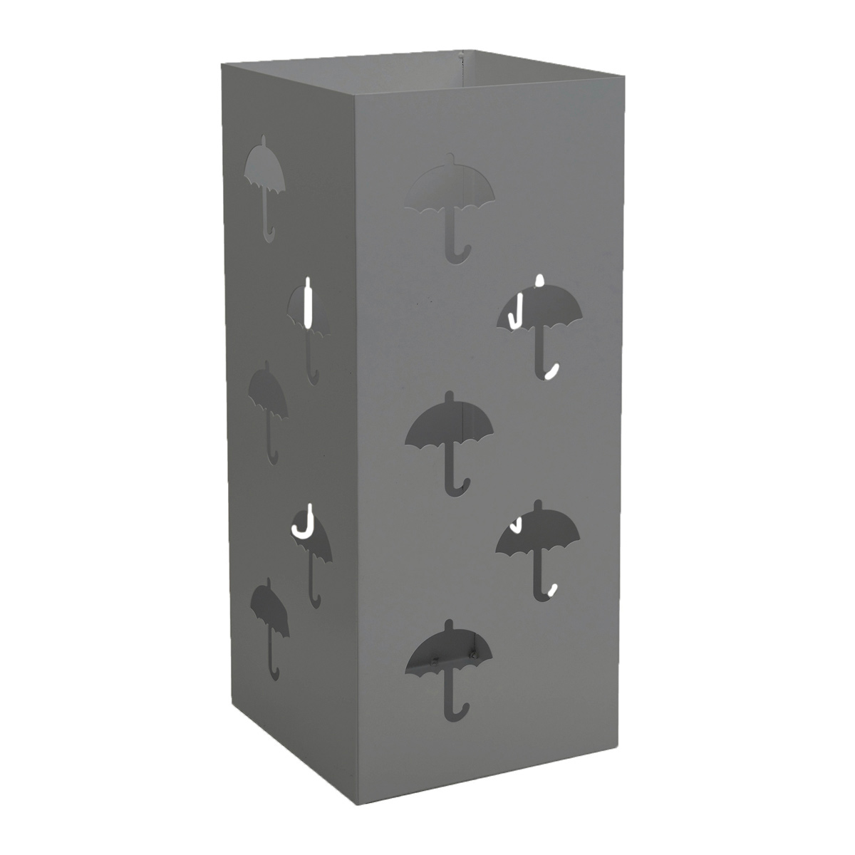 Ομπρελοθήκη Pam & Co 25-163 Concrete Grey Matte