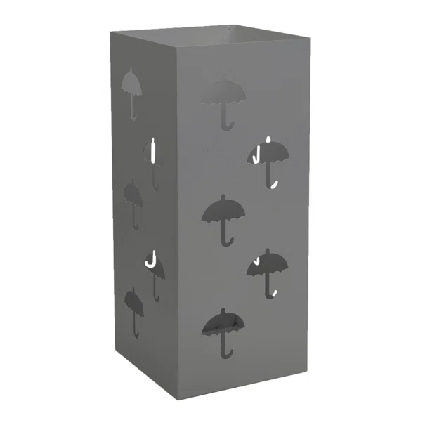 Ομπρελοθήκη Pam & Co 25-163 Concrete Grey Matte