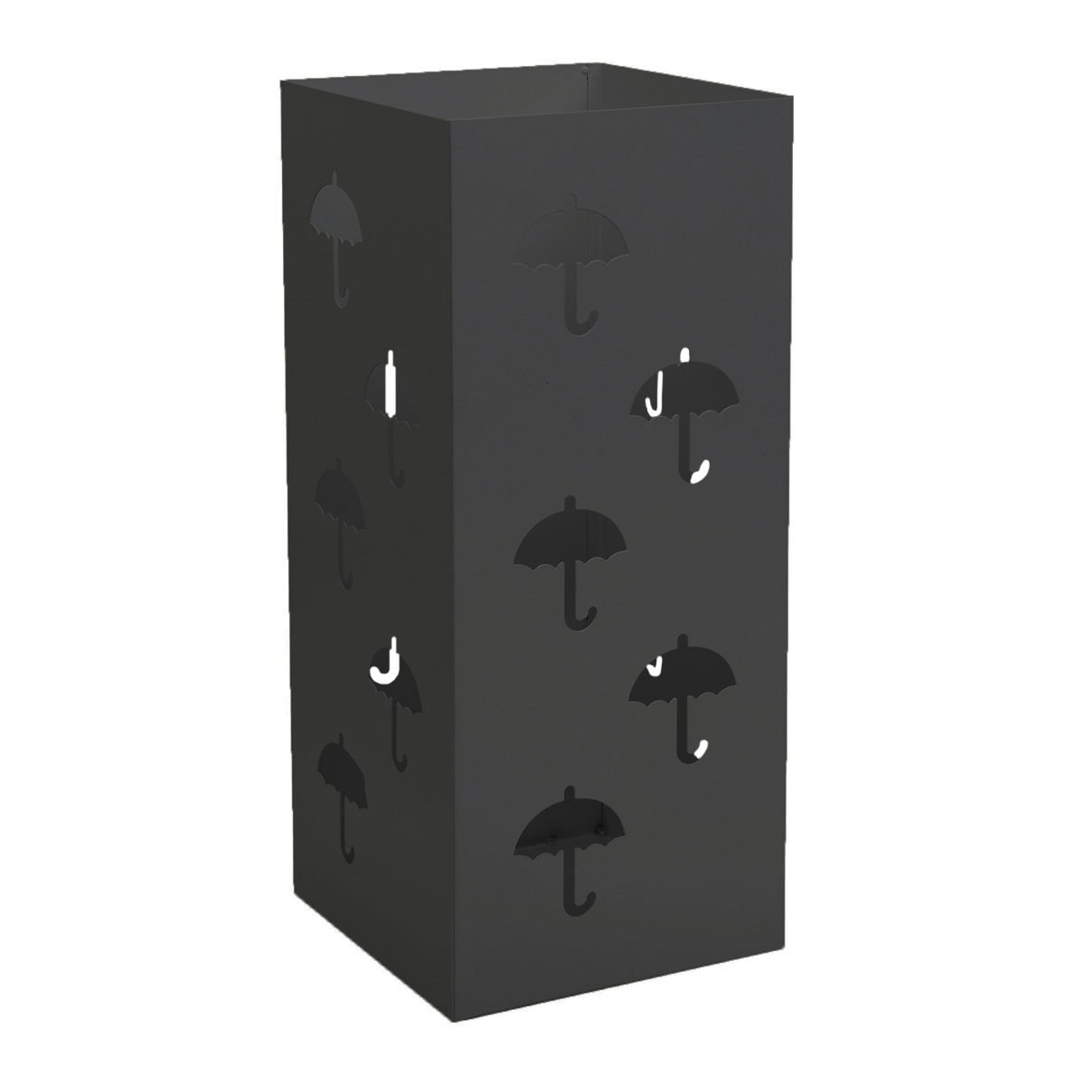 Ομπρελοθήκη Pam & Co 25-113 Anthracite Matte