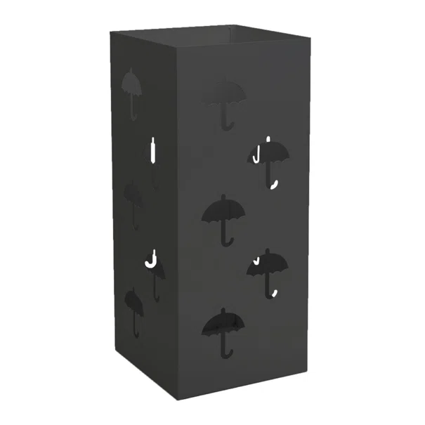 Ομπρελοθήκη Pam & Co 25-113 Anthracite Matte