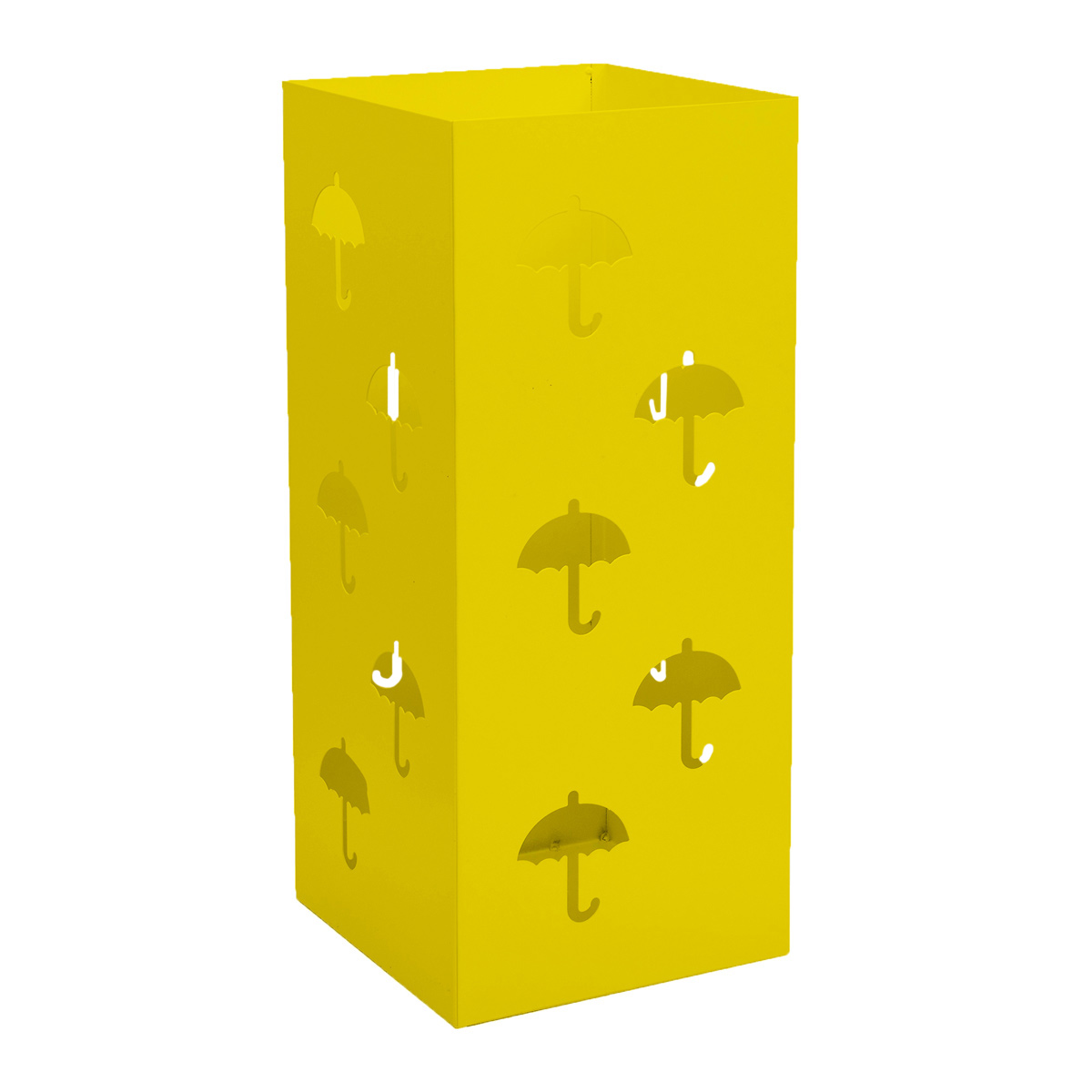 Ομπρελοθήκη Pam & Co 25-603 Yellow Matte
