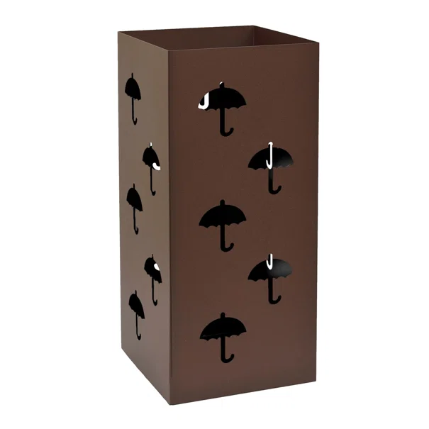 Ομπρελοθήκη Pam & Co 25-943 Wenge Matte
