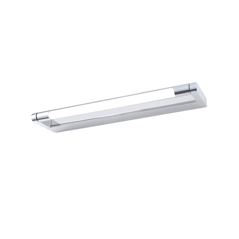 Φωτιστικό Μπάνιου LED Aca Bati PN2834LED40CH Chrome