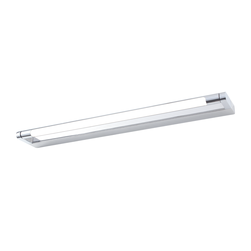 Φωτιστικό Μπάνιου LED Aca Bati PN2834LED62CH Chrome