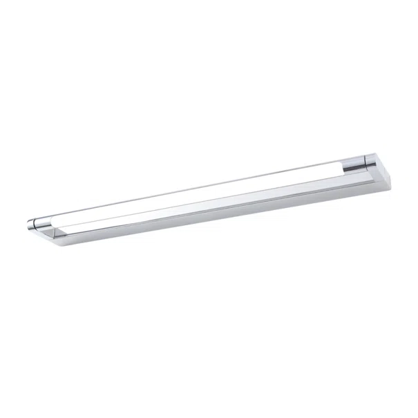 Φωτιστικό Μπάνιου LED Aca Bati PN2834LED62CH Chrome