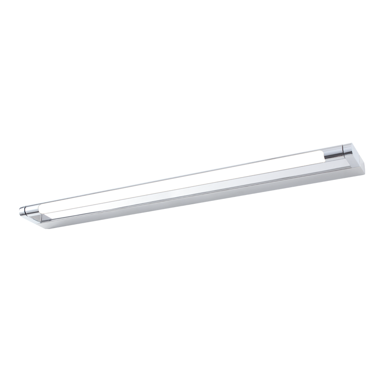 Φωτιστικό Μπάνιου LED Aca Bati PN2834LED81CH Chrome