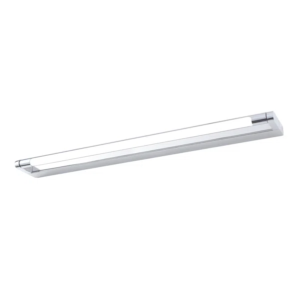 Φωτιστικό Μπάνιου LED Aca Bati PN2834LED81CH Chrome