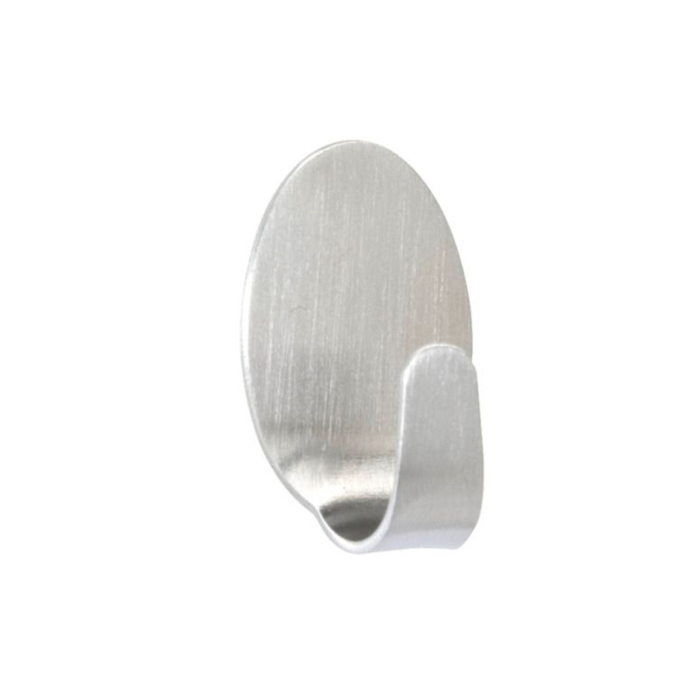 Κρεμαστράκια Αυτοκόλλητα (Σετ 4τμχ) Wenko Midget Matt 4476010100