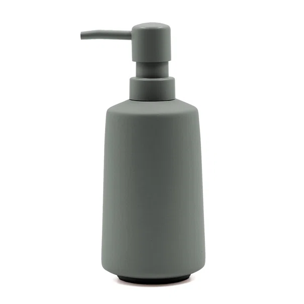 Dispenser Μπάνιου (Φ7.5x19) L-C Ceralia Grey 1802168