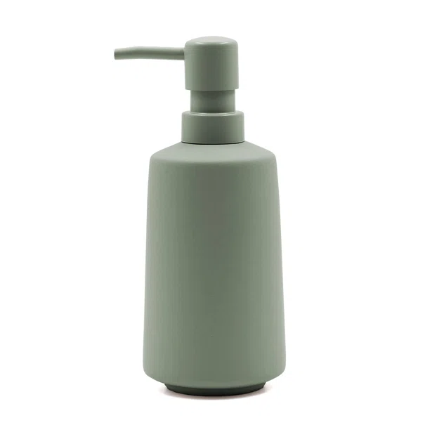 Dispenser Μπάνιου (Φ7.5x19) L-C Ceralia Sage 1802172