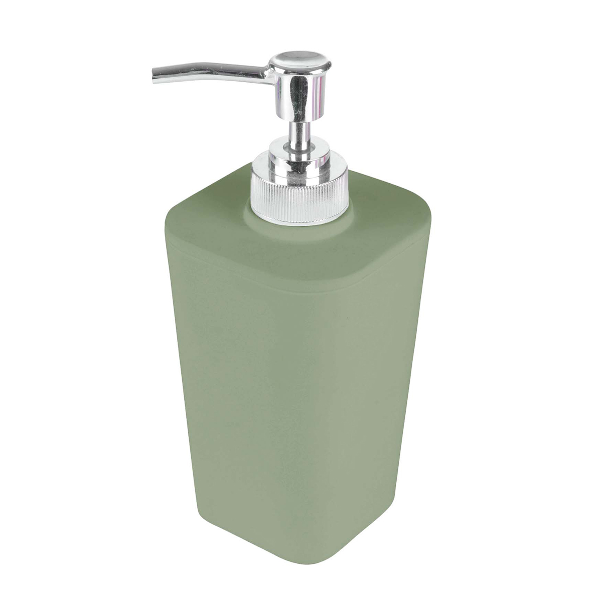 Dispenser Μπάνιου (7.3x7.3x18) L-C Vitamine Sage 1802222