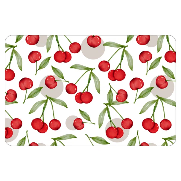 Σουπλά (29x44) L-C Cerisette Ruby 1790661