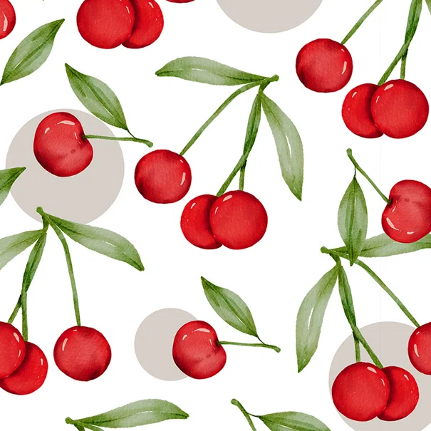 Σουπλά (29x44) L-C Cerisette Ruby 1790661