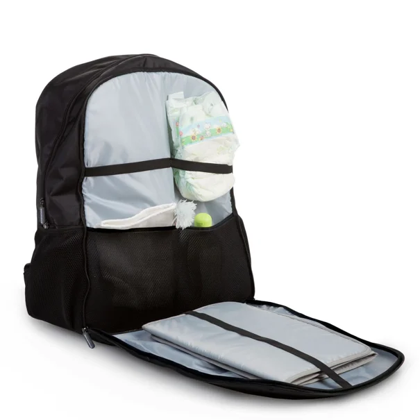 Τσάντα Αλλαξιέρα Backpack ChildHome Daddy Bag 74047
