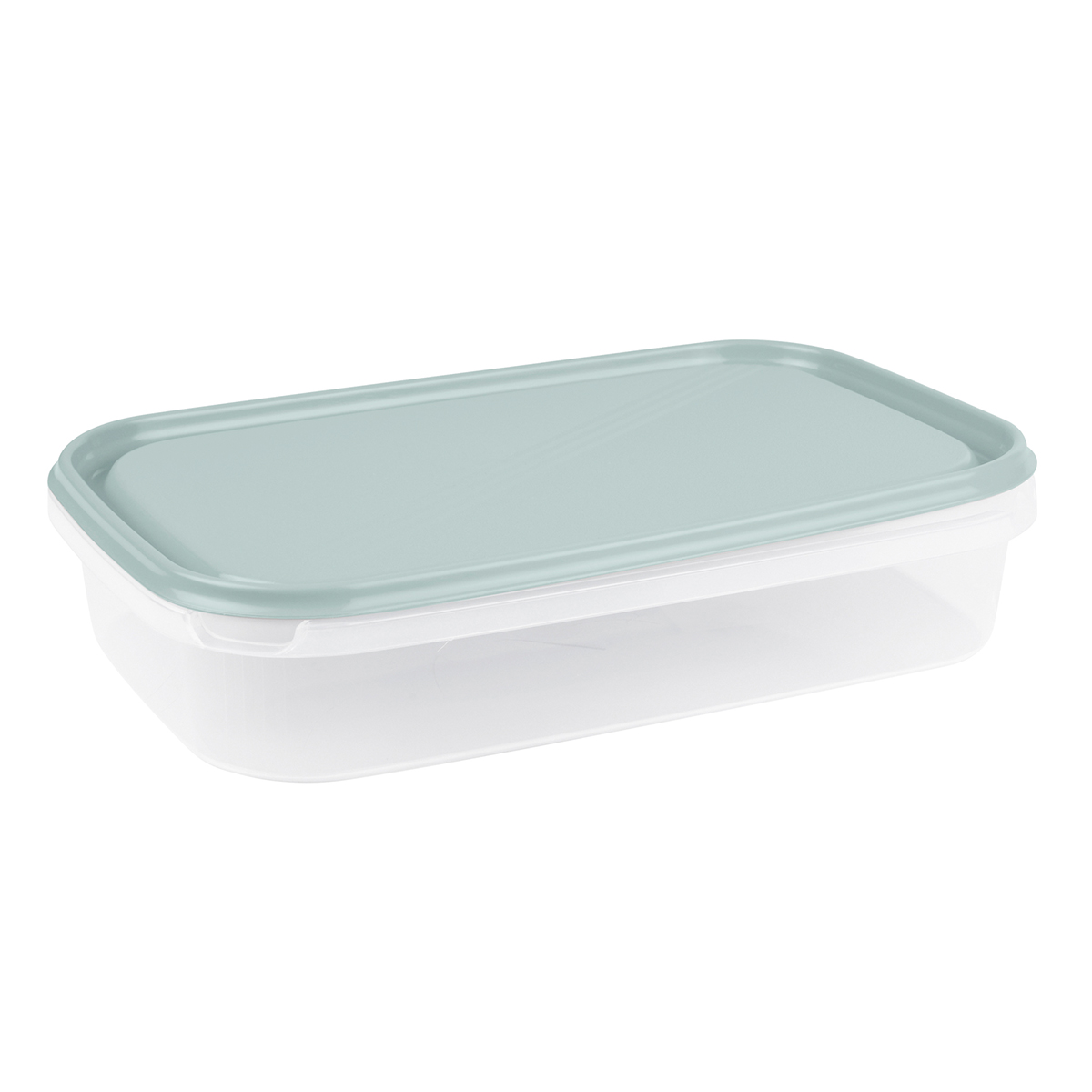 Φαγητοδοχείο 2lt L-C Storage Blue Frost 6PTA086BG