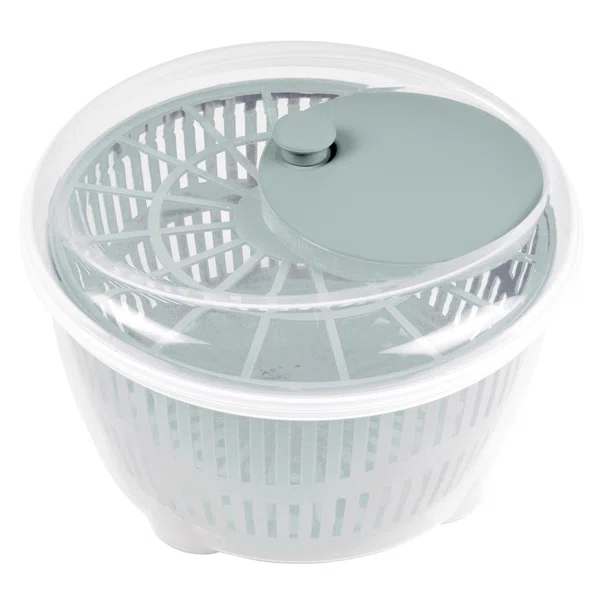 Στραγγιστήρι - Σουρωτήρι Λαχανικών (Φ25x16) L-C Spinner Blue Frost 6PLB182BG