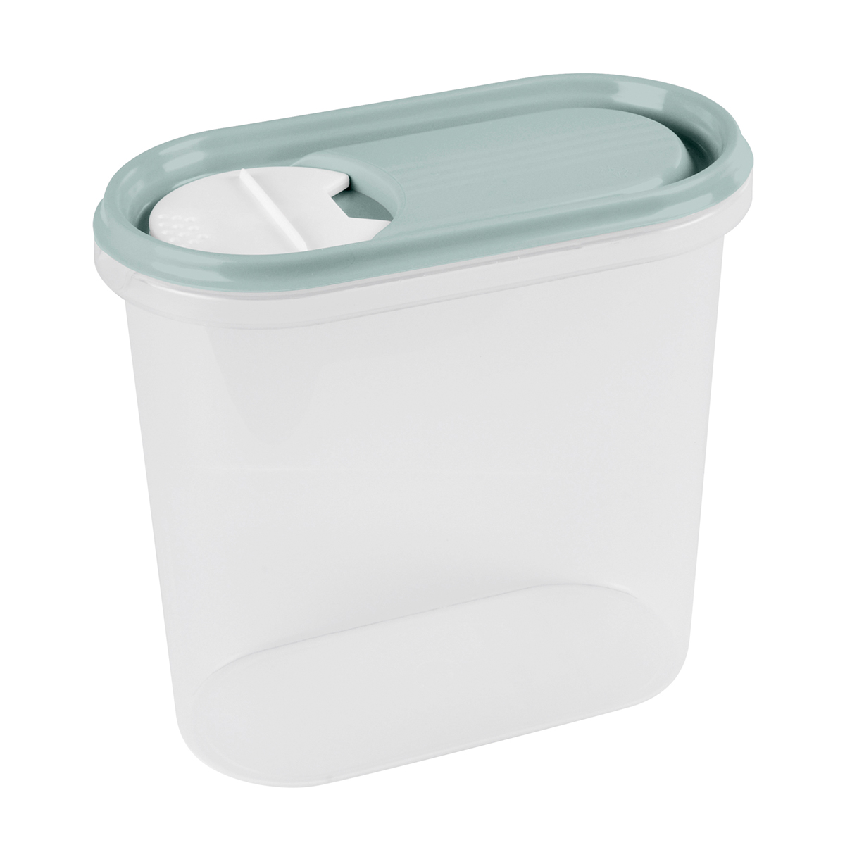 Δοχείο Αποθήκευσης 2lt L-C Sifter Blue Frost 6PTA173BG