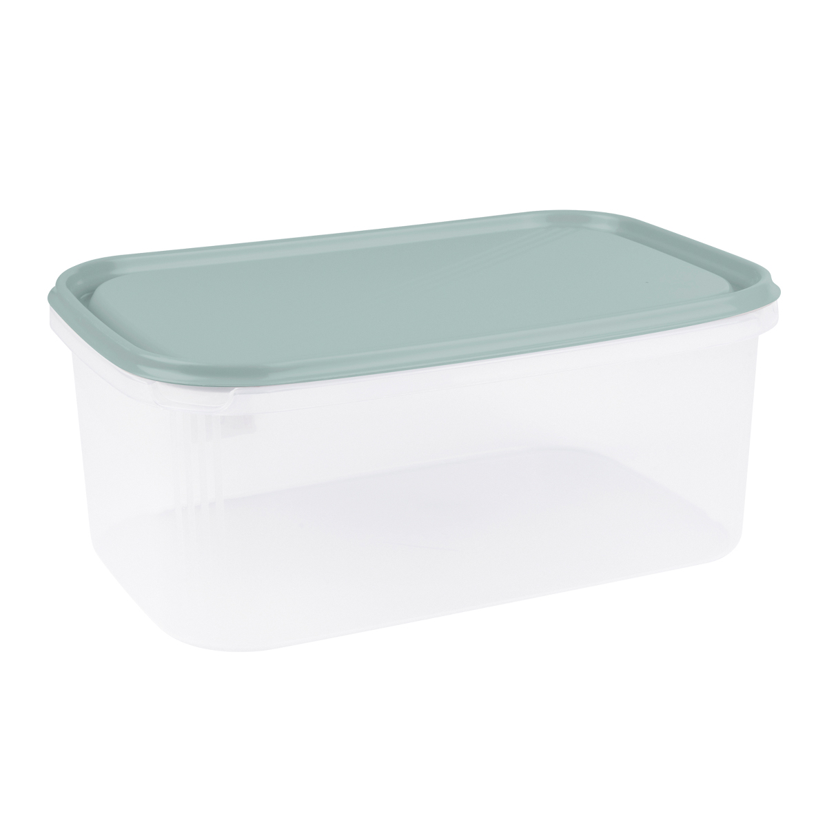 Φαγητοδοχείο 4.4lt L-C Storage Blue Frost 6PTA148BG