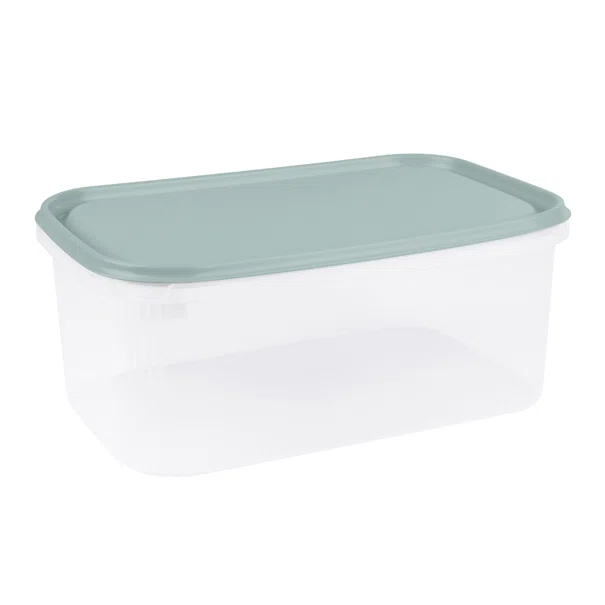 Φαγητοδοχείο 4.4lt L-C Storage Blue Frost 6PTA148BG
