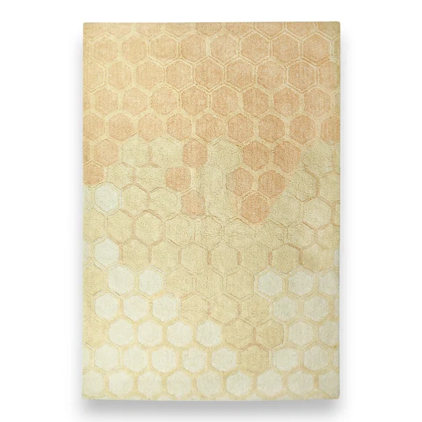 Παιδικό Χαλί (140x200) Lorena Canals Sweet Honey