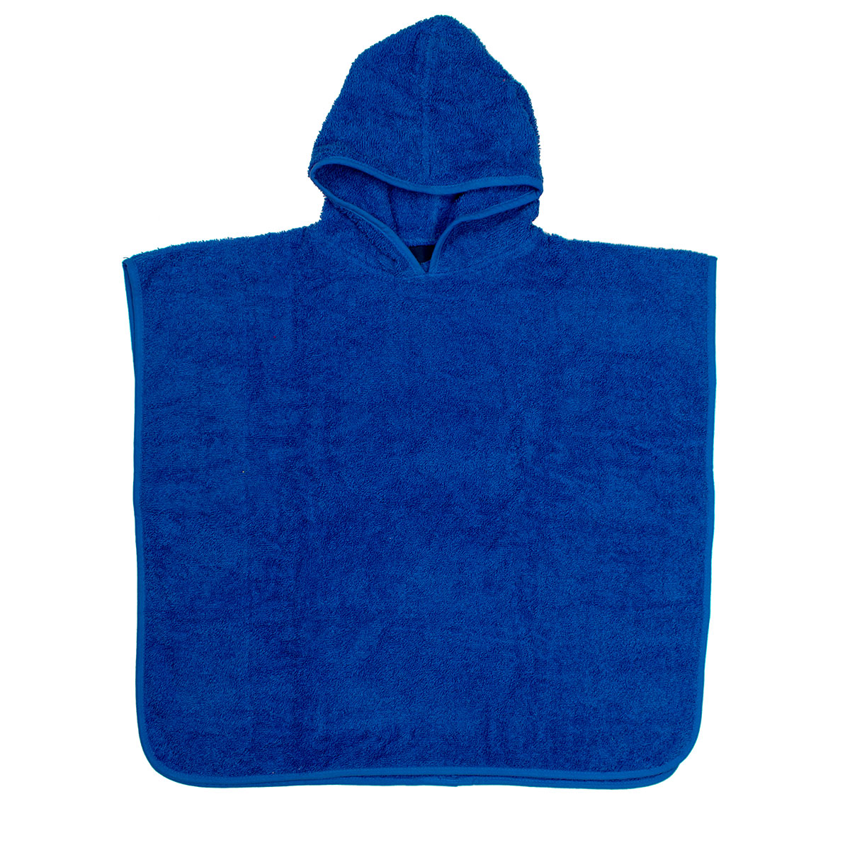 Παιδικό Πόντσο (60x120) Dimcol Blue