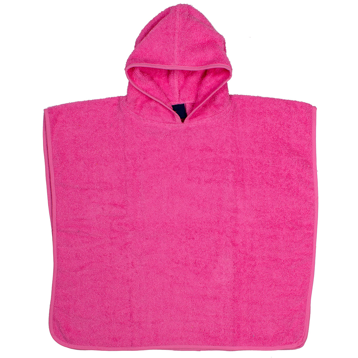 Παιδικό Πόντσο (60x120) Dimcol Pink