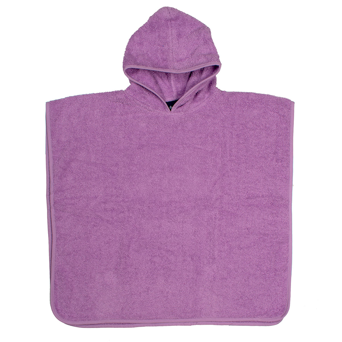 Παιδικό Πόντσο (60x120) Dimcol Purple