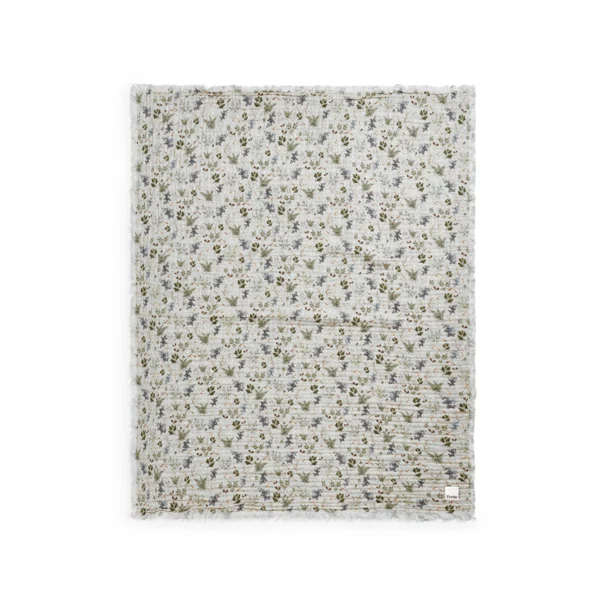 Κουβέρτα Μουσελίνα Αγκαλιάς (75x100) Elodie
Soft Cotton Fairytale Forest BR79347
