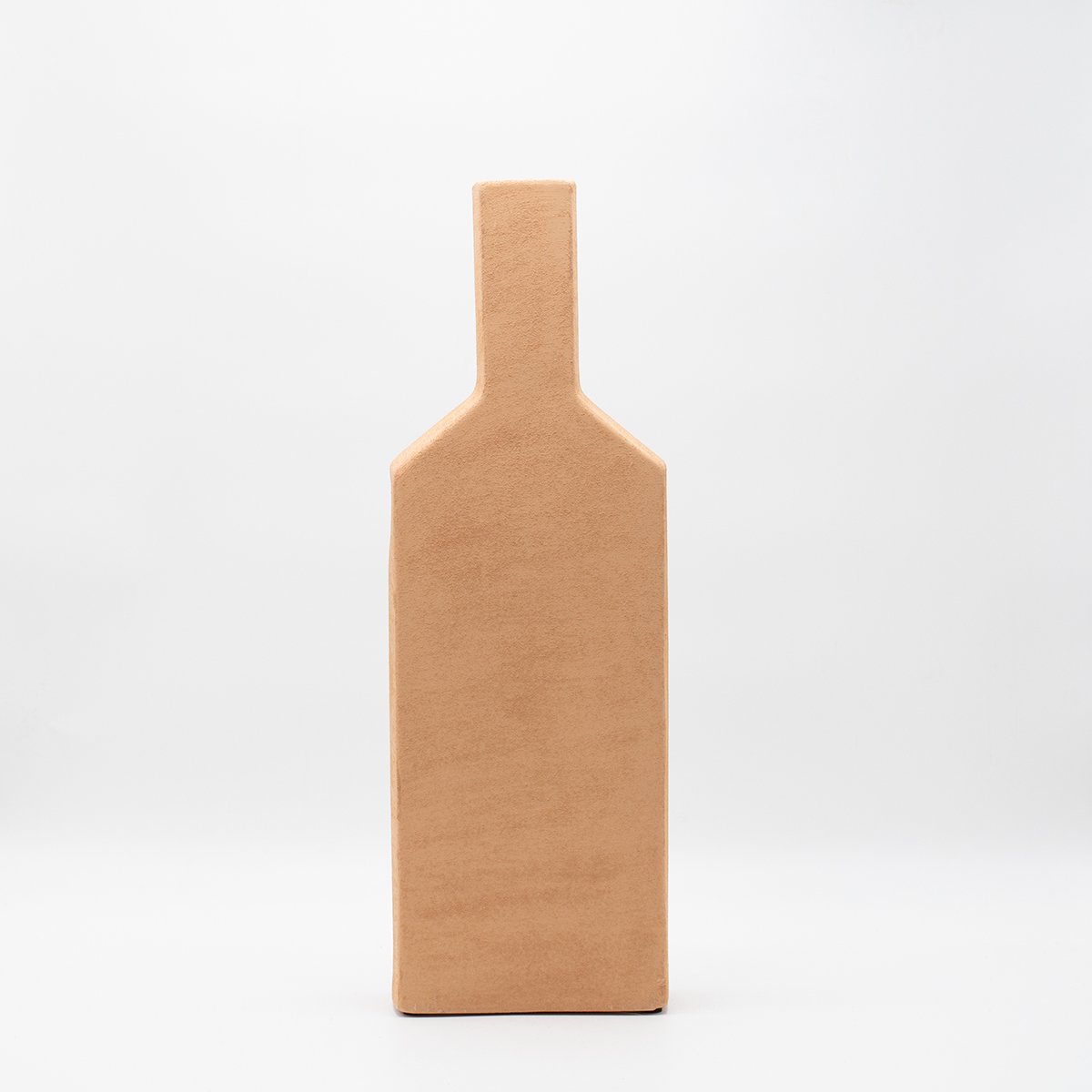 Διακοσμητικό Βάζο (16X6 5X48) Estheti 819-00299 Διακόσμηση Διακοσμητικά Βάζα & Μπουκάλια Δαπέδου Spitishop