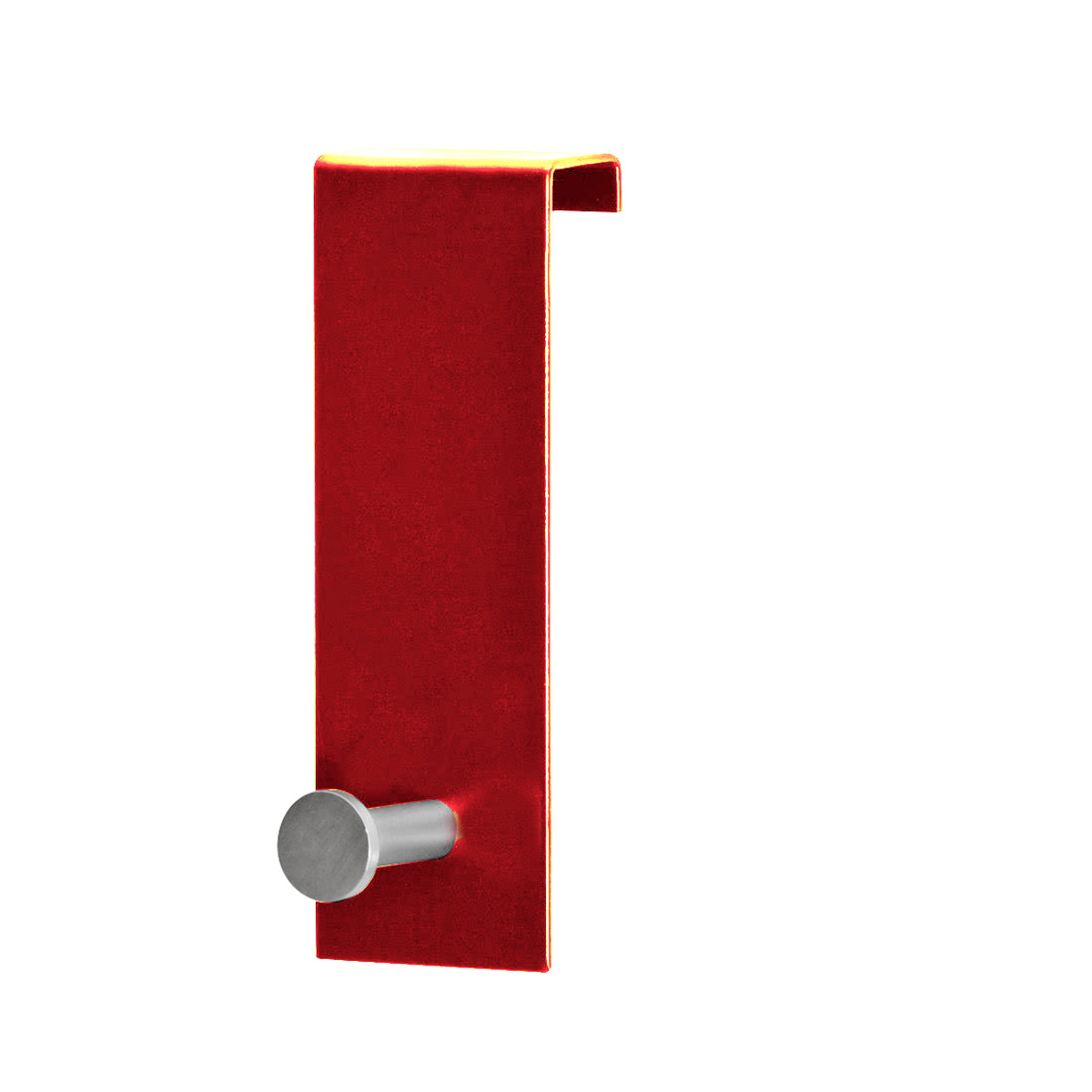 Κρεμαστράκι Πόρτας Grekon 301 Red