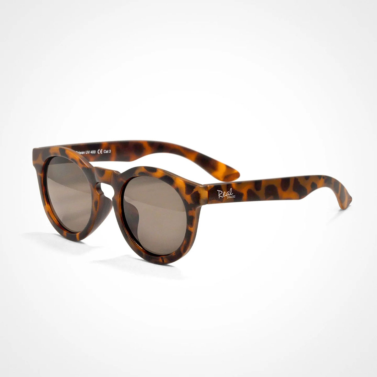 Παιδικά Γυαλιά Ηλίου Real Shades Chill Tortoise