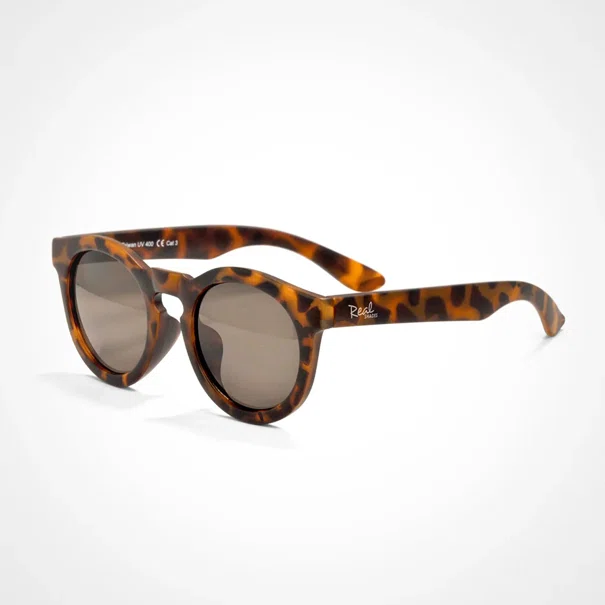 Παιδικά Γυαλιά Ηλίου Real Shades Chill Tortoise