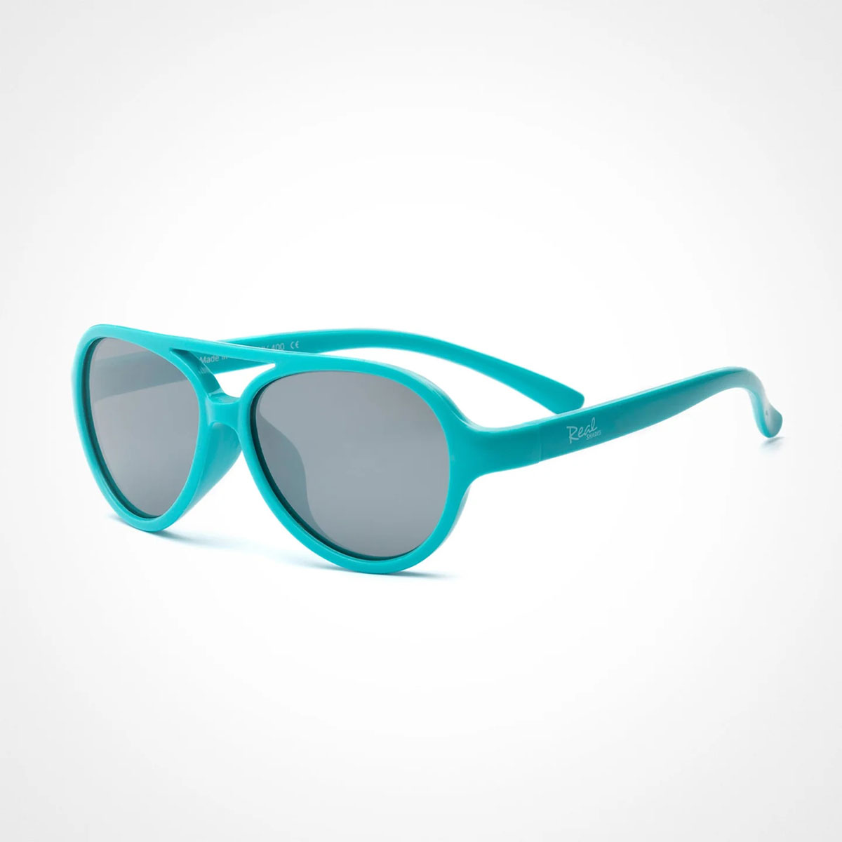 Παιδικά Γυαλιά Ηλίου Real Shades Sky Aqua