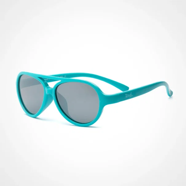 Παιδικά Γυαλιά Ηλίου Real Shades Sky Aqua