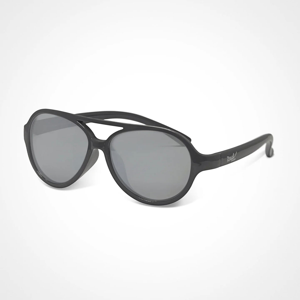 Παιδικά Γυαλιά Ηλίου (7+ Ετών) Real Shades Sky Graphite
