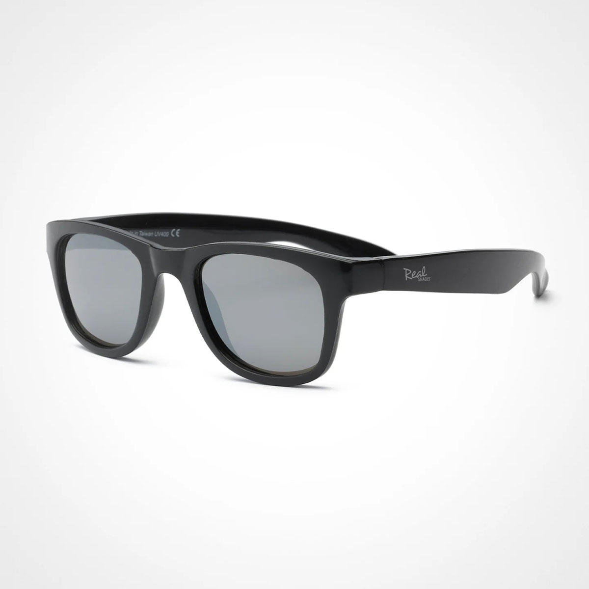 Παιδικά Γυαλιά Ηλίου Real Shades Surf Black