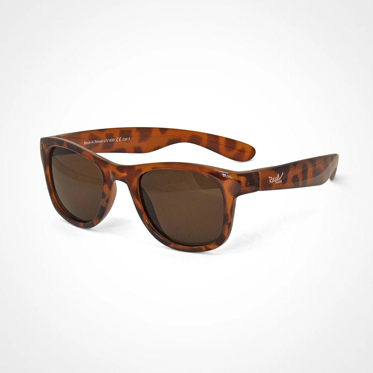 Παιδικά Γυαλιά Ηλίου Real Shades Surf Tortoise