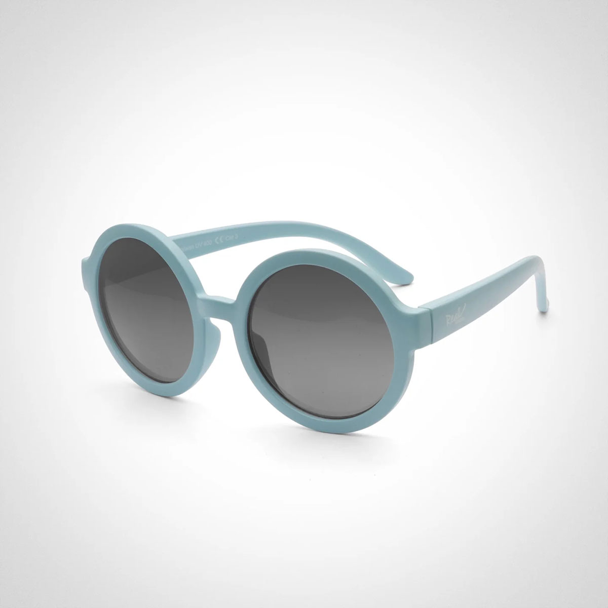 Παιδικά Γυαλιά Ηλίου Real Shades Vibe Cool Blue