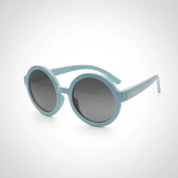 Παιδικά Γυαλιά Ηλίου Real Shades Vibe Cool Blue
