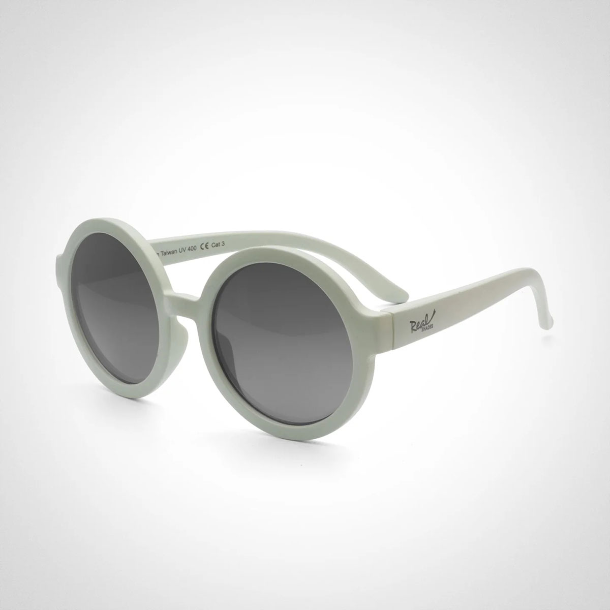 Παιδικά Γυαλιά Ηλίου Real Shades Vibe Mint