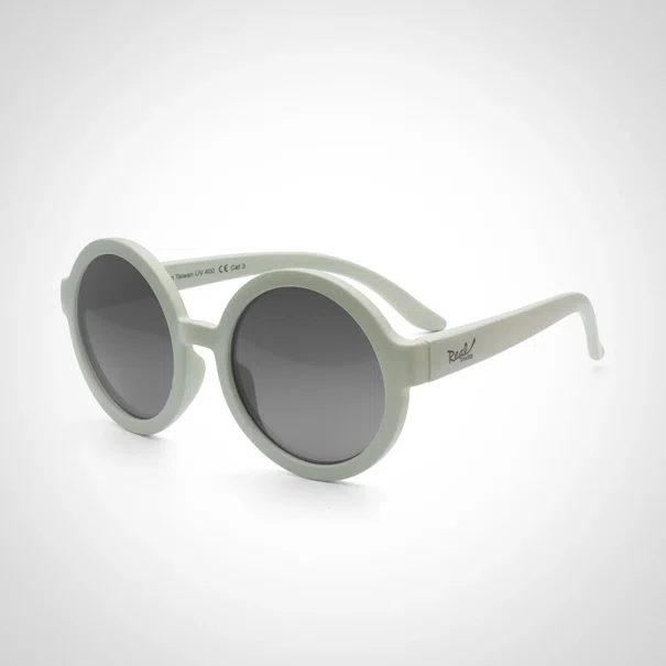 Παιδικά Γυαλιά Ηλίου Real Shades Vibe Mint