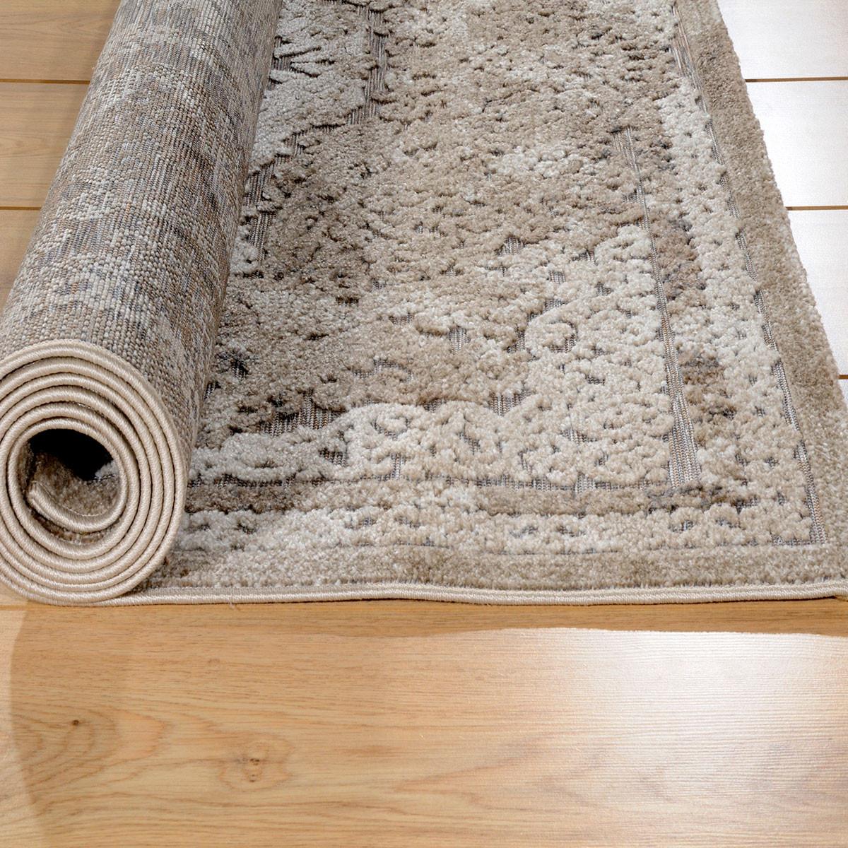 Χαλί All Season (133X190) Tzikas Carpets Boheme 75070-072 Χαλιά Σαλονιού Spitishop