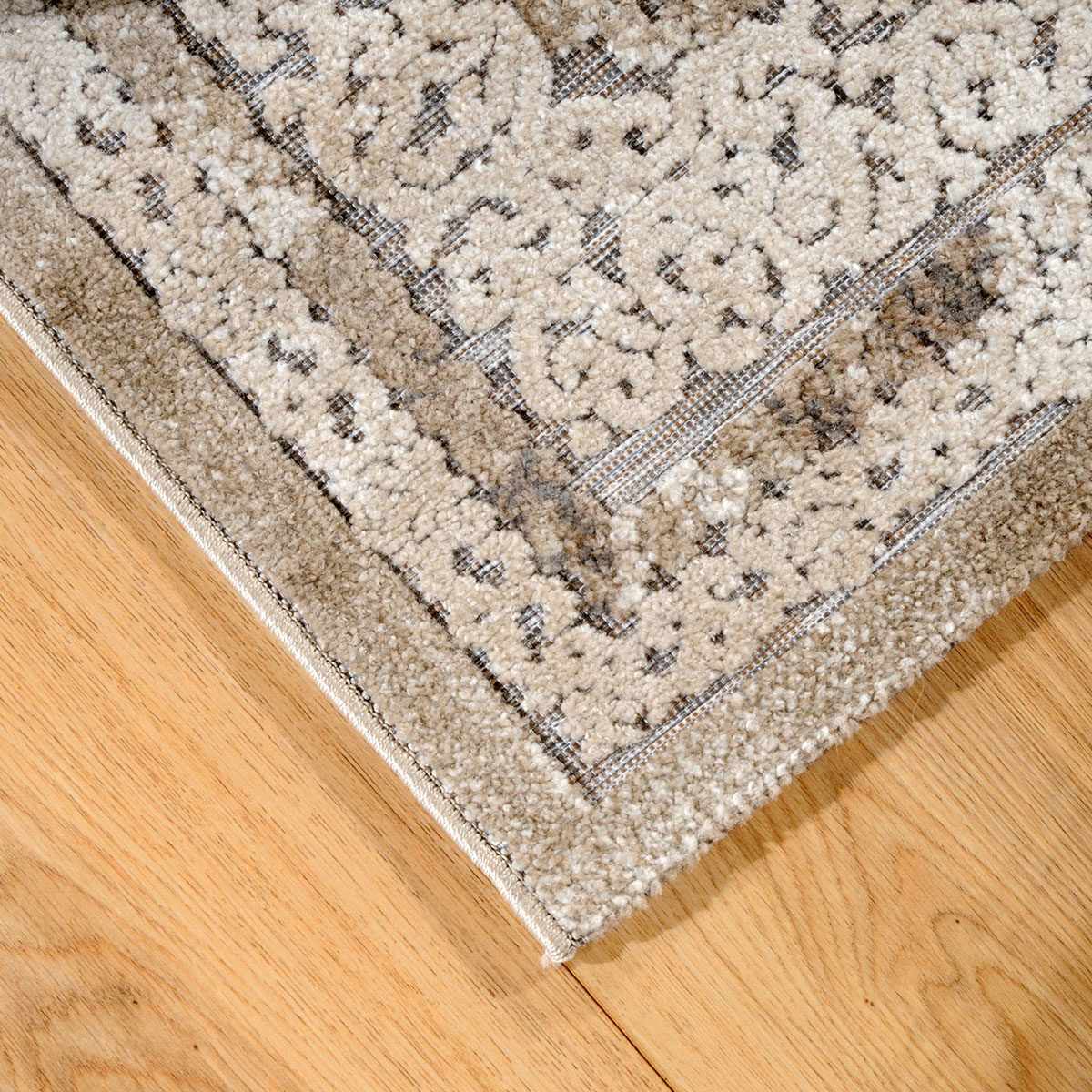 Χαλί All Season (160x230) Tzikas Carpets Boheme 75070-072