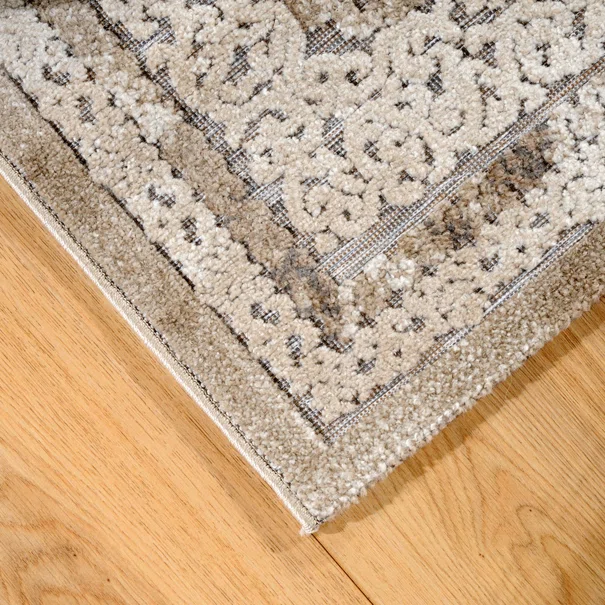 Χαλί All Season (160x230) Tzikas Carpets Boheme 75070-072