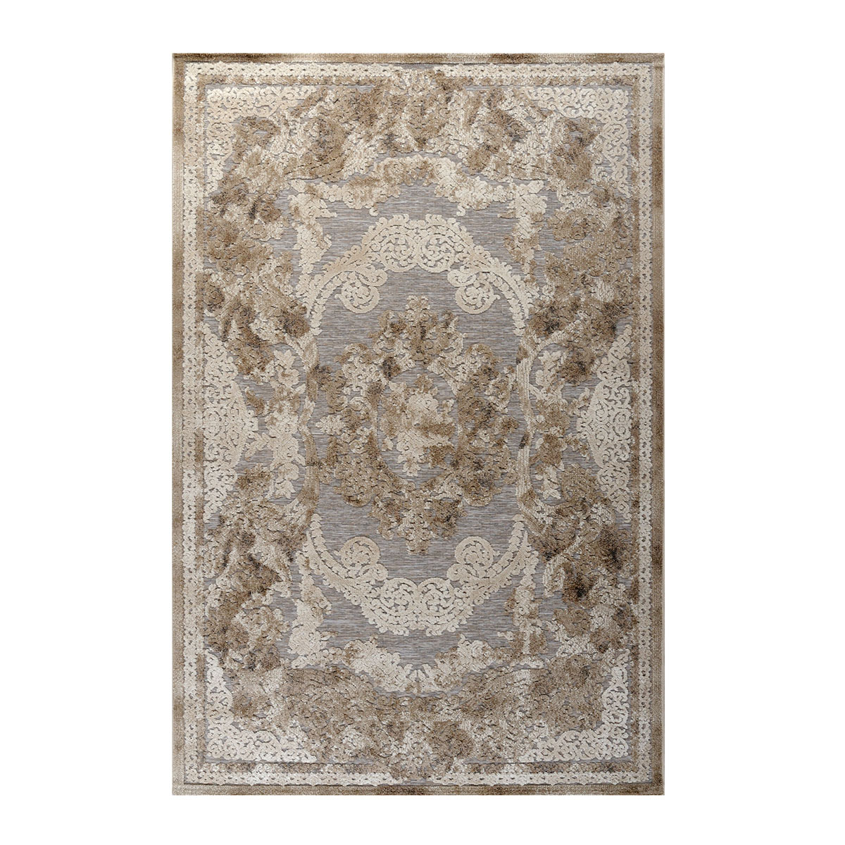 Χαλί All Season (160X230) Tzikas Carpets Boheme 75070-072 Χαλιά Σαλονιού Spitishop