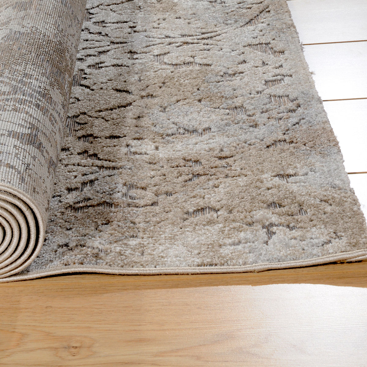 Χαλί All Season (133X190) Tzikas Carpets Boheme 75072-072 Χαλιά Σαλονιού Spitishop
