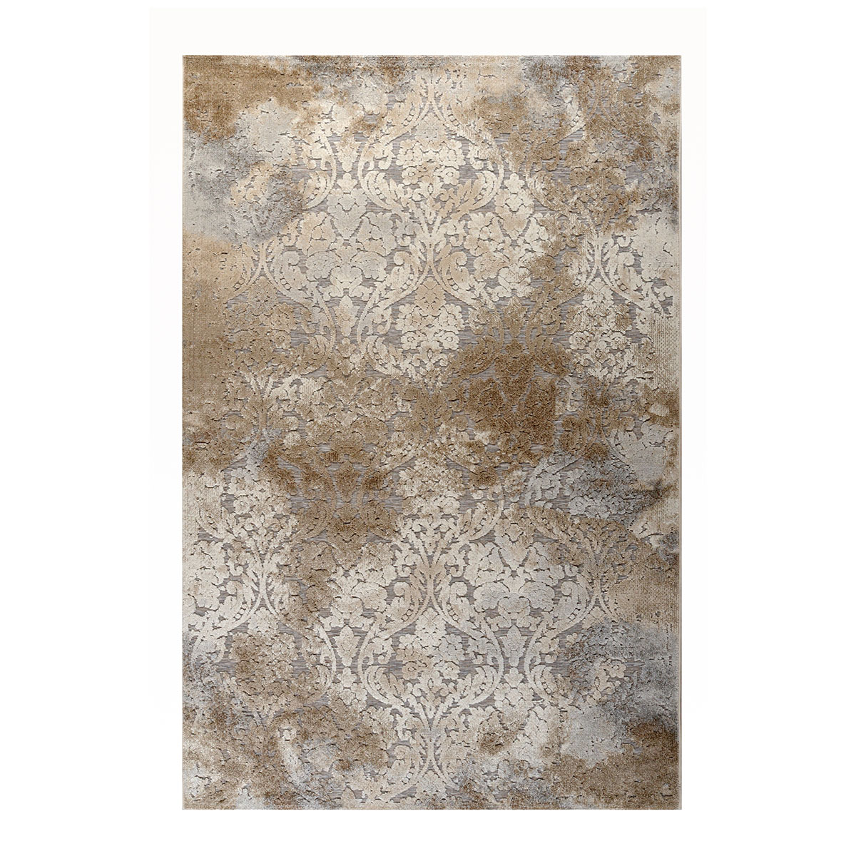 Χαλί All Season (160x230) Tzikas Carpets Boheme 75072-072